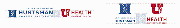 University of Utah/Huntsman Cancer Institute Logo